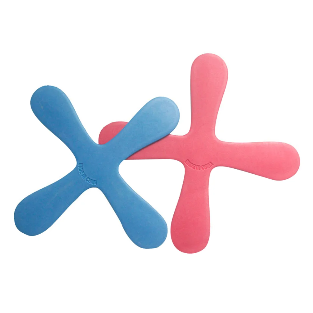 

Игрушка Boomerang для игр на открытом воздухе, Детские интерактивные игрушки, Детский мягкий наполнитель