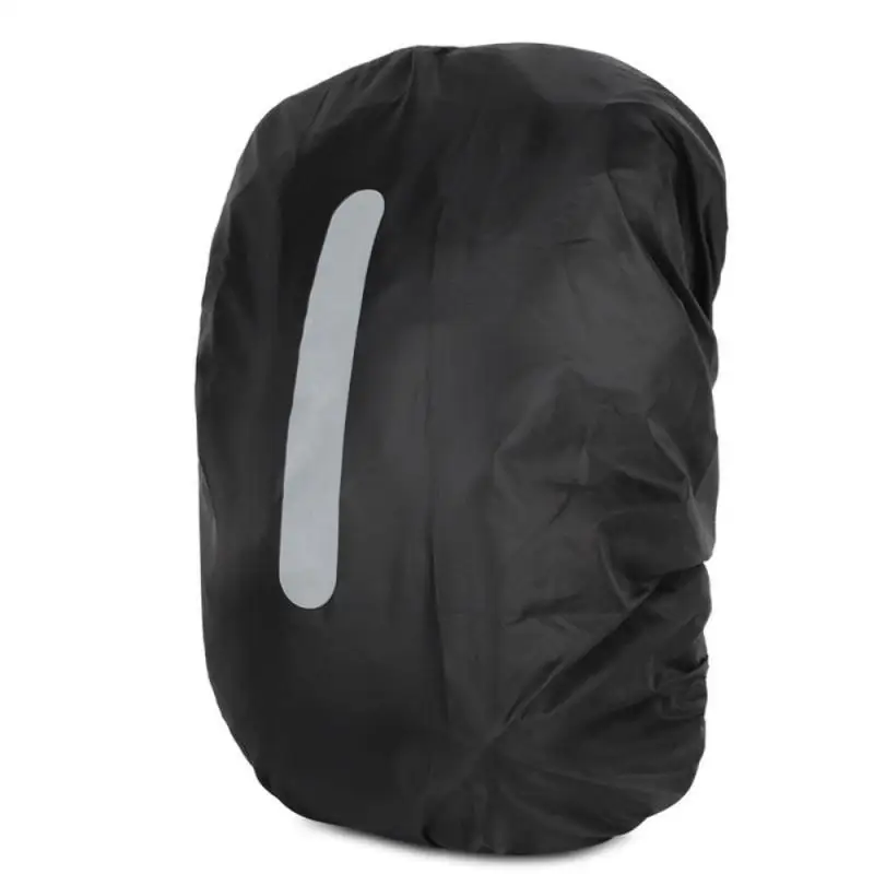 

Светоотражающий рюкзак для верховой езды, дождевик, безопасный рюкзак, светоотражающий дождевик, водонепроницаемый светоотражающий дождевик высокого качества