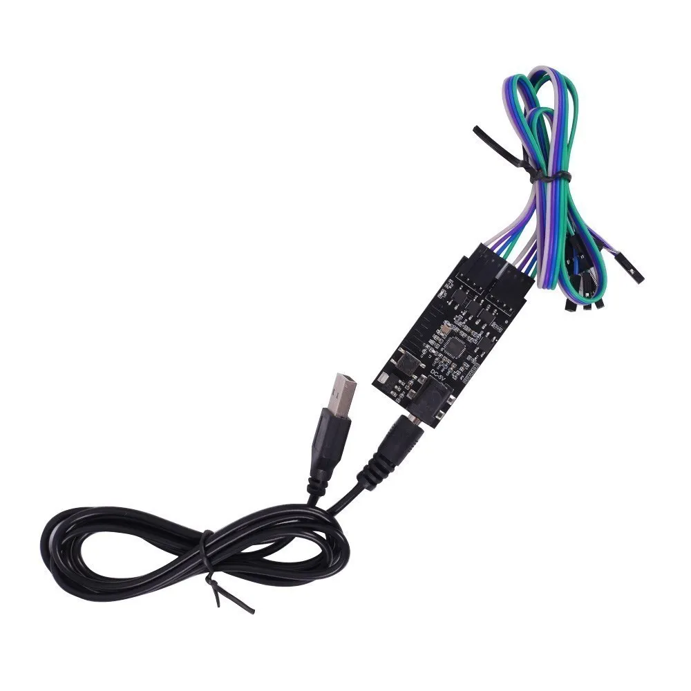 Модуль машины дистанционного переключателя компьютера WPCL XY-WPCL управления