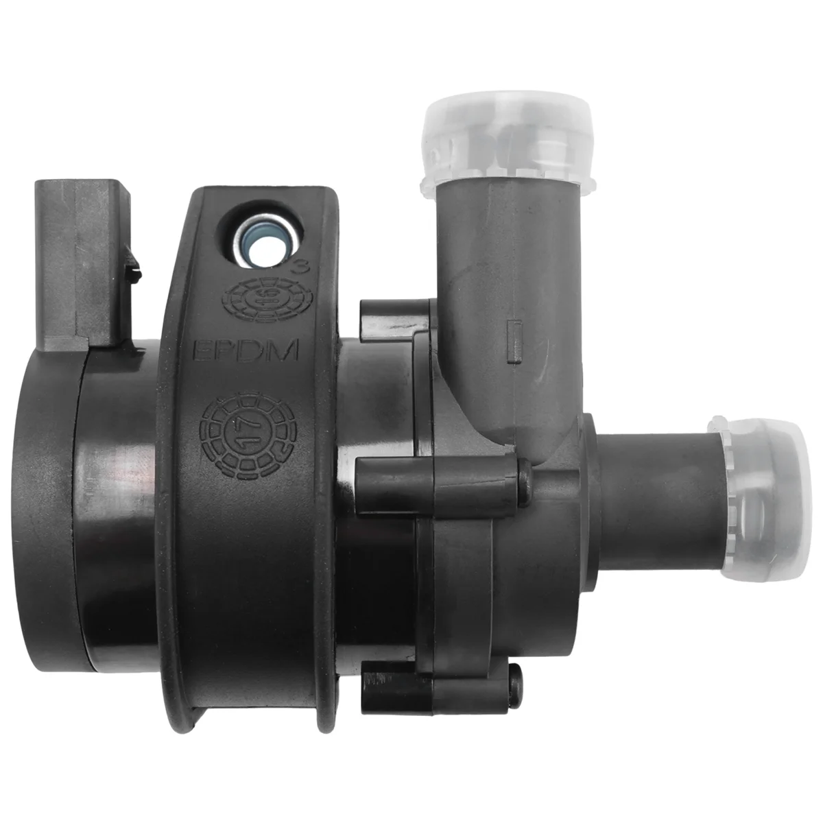 1К 0965561 J Охлаждающий дополнительный водяной насос для Jetta Golf Passat CC