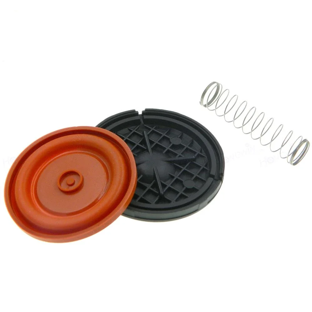 

PCV Cover Repair Kit Valve Cap With Membrane For Citroen Berlingo C5 C8 Dispatch Relay Fiat Lancia / Peugeot 206 307 406