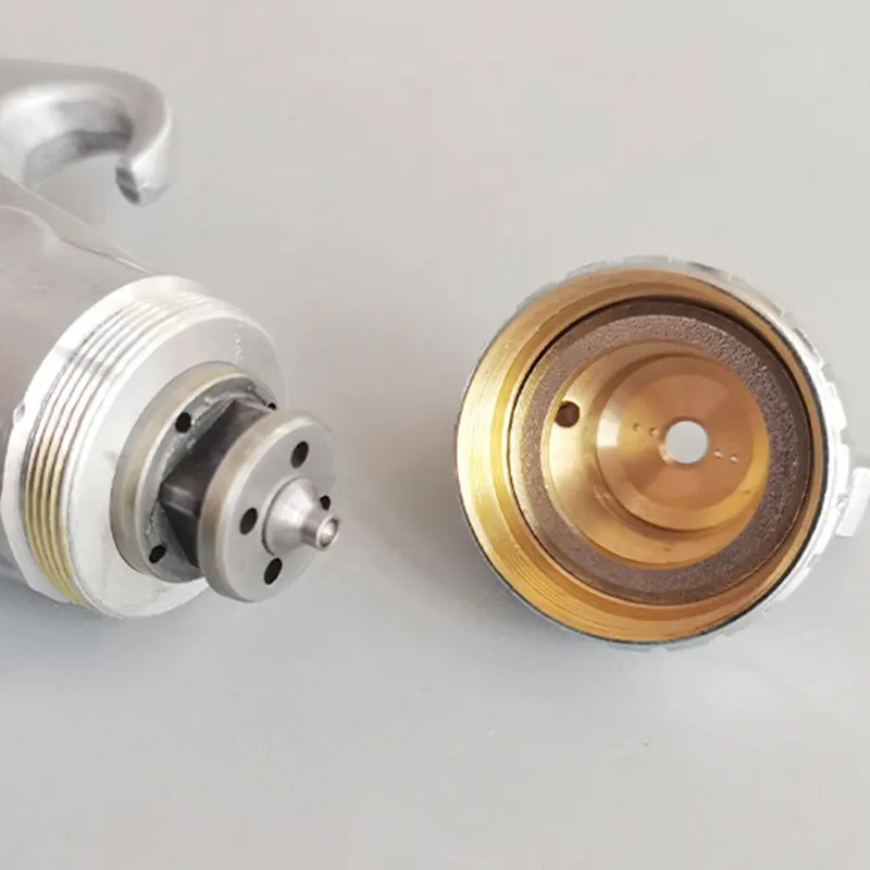 W-77 Профессиональный пистолет-распылитель 2 0/2 5/3 0 мм