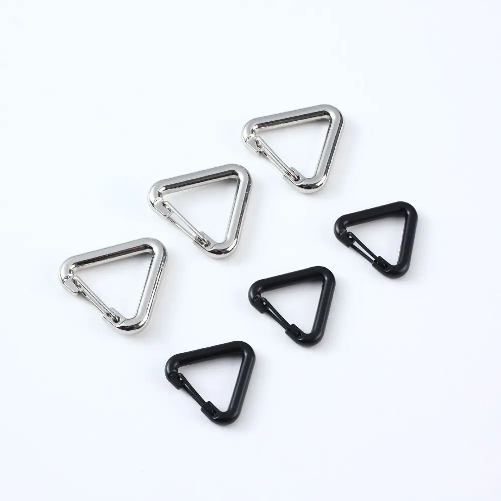 Высококачественный магнитный сплав 20/25 мм наружный зажим для кемпинга туризма