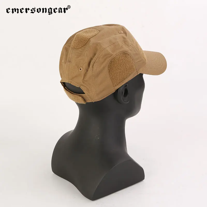 Emersongear тактическая бейсбольная кепка походная шапка уличная рыбалка охота