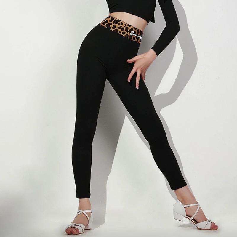 Трико DAS449 для детей костюмы латиноамериканских танцев