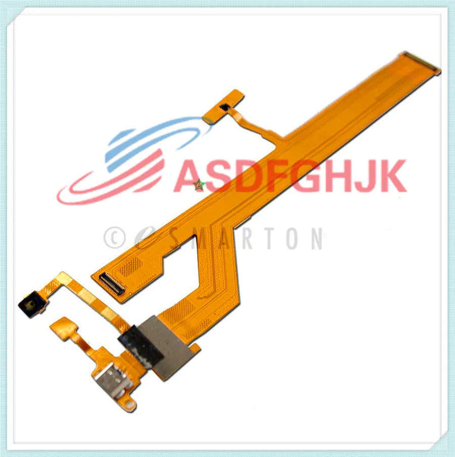 Оригинальный разъем для док-станции LG G Pad 8 3 док-станция VK810 USB-порт зарядки гибкий