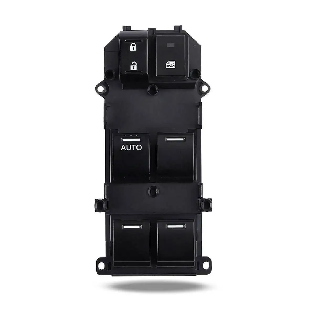 

Window Switch Front Driver Side For Honda 2008-2012 Accord Sedan Coupe 37 Pins
