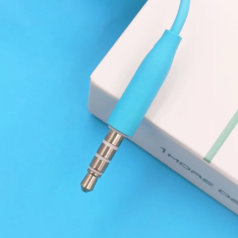 Наушники-вкладыши Xiaomi Piston проводные с микрофоном 3 5 мм |