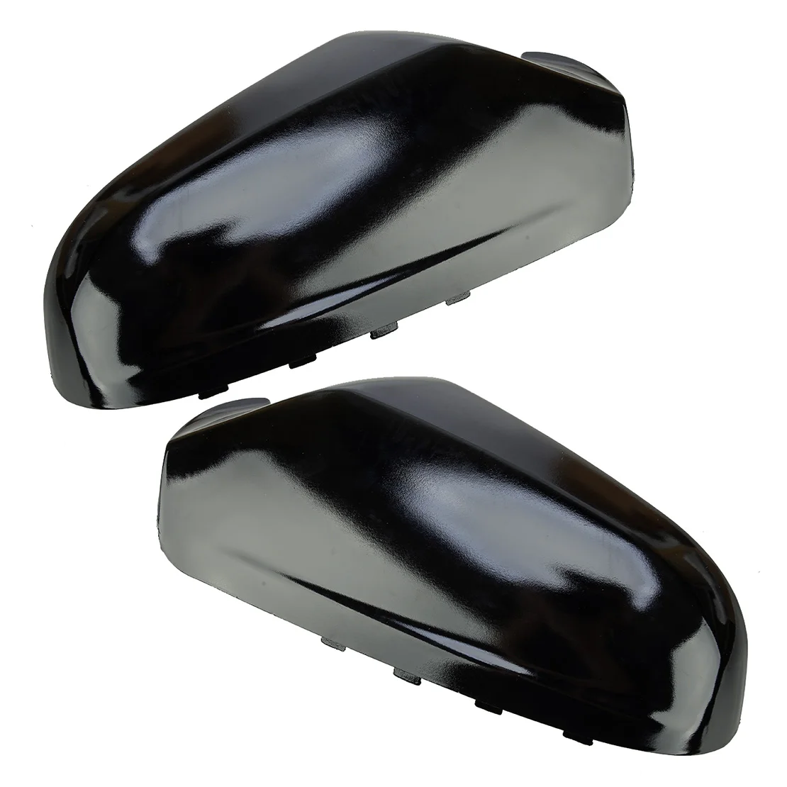 

6428925 6428199 6428918 Left & Right Rearview Mirror Cover Cap Casing 6428200 6428917 Fit For Opel Vauxhall Saturn Astra