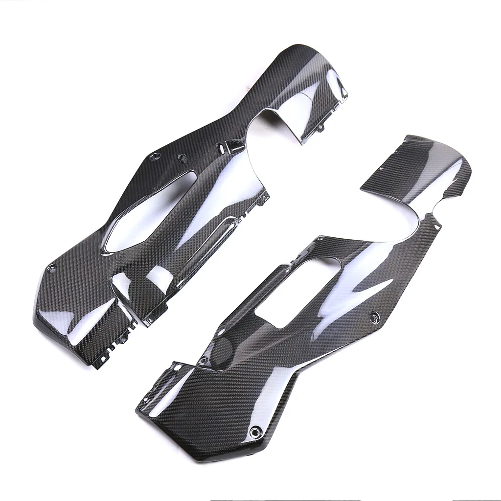 

Carbon Belly Pan for Aprilia RSV4 2021-2023 / RSV4 Factory 2021-2023