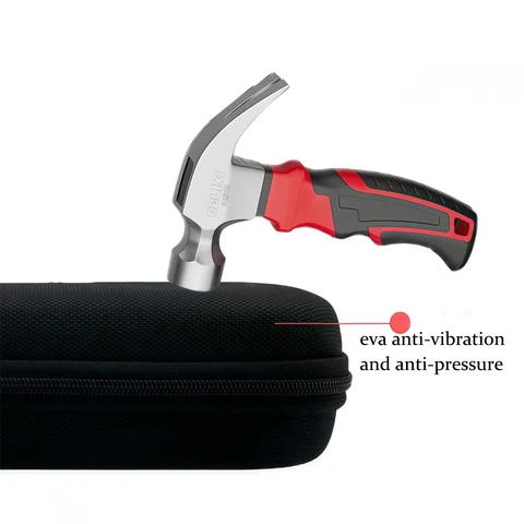 Автомобильный воздушный насос 2, сумка для хранения, электрический воздушный насос высокого давления, портативный защитный бокс, совместимый с воздушным насосом Xiaomi 2