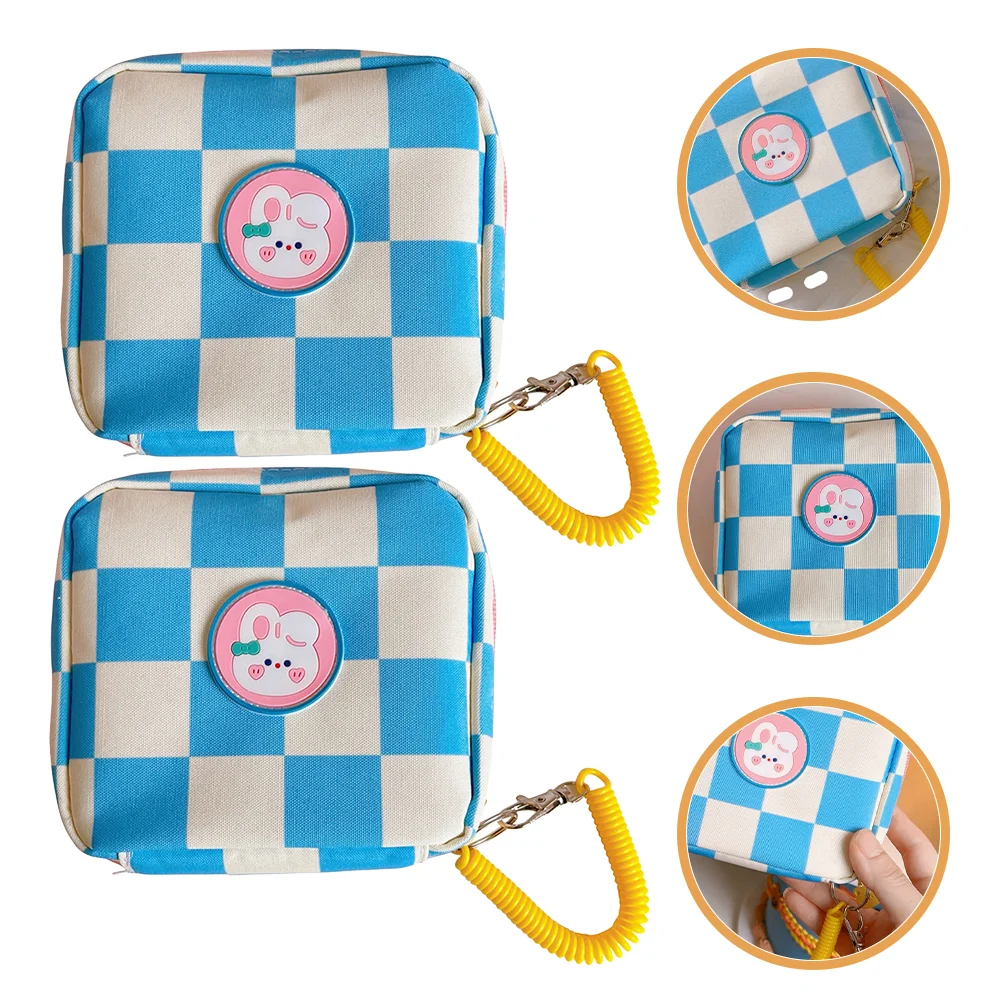 

2 шт., органайзер для салфеток, из ПУ кожи