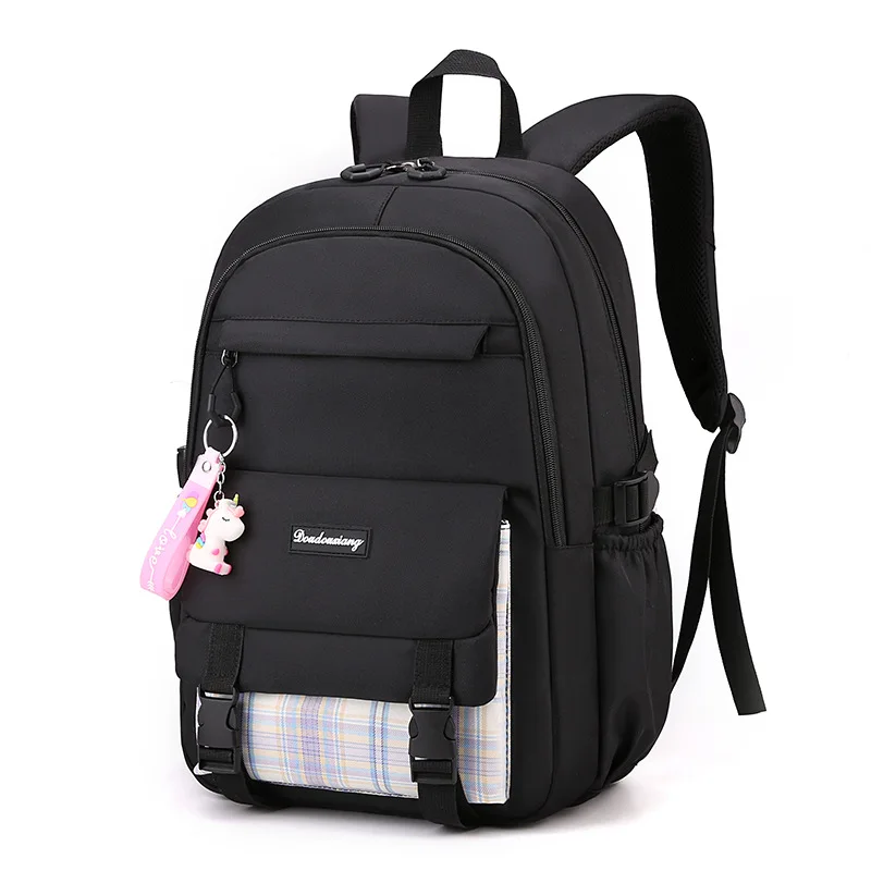 waterproof Children School Bags for Girls Orthopedic Backpack Kids princess Backpack schoolbag Primary School backpack mochila
