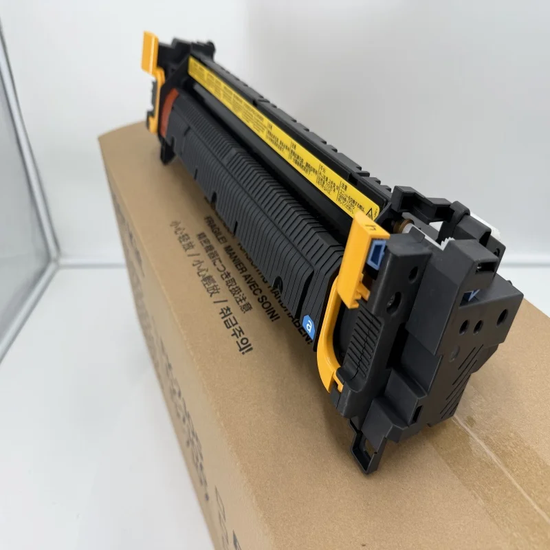 Фото Новый оригинальный блок фьюзера FK-475 FK475 302K393122 для FS-6025MFP 6025MFP 6030MFP 6525MFP 6530MFP TASKalfa 255 255b №4