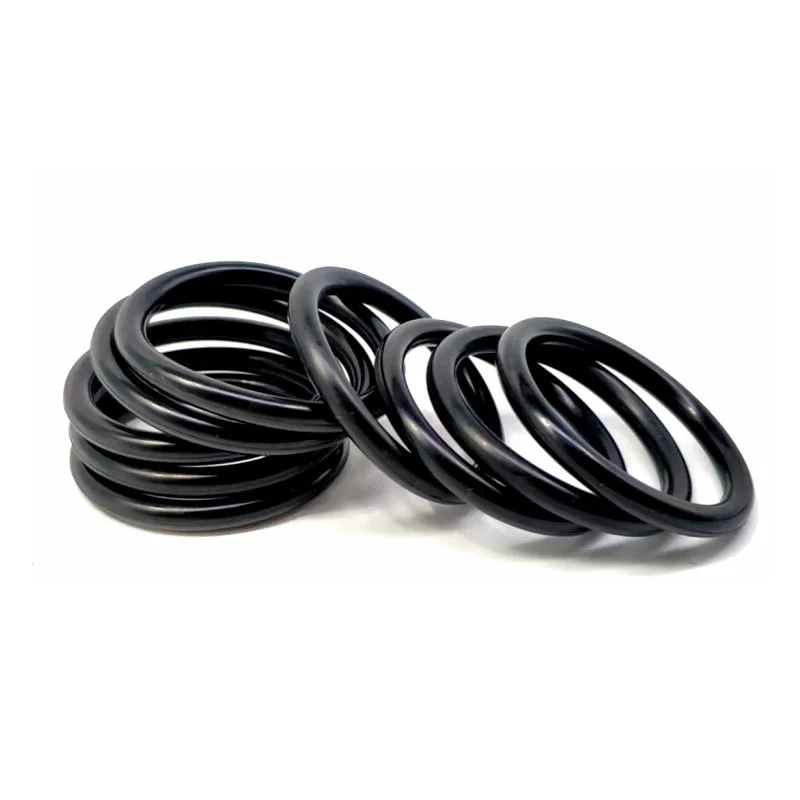 

10PCS Rubber Ring NBR Sealing O-Ring Thickness 1.8mm ID60/63/65/67/75*1.8mm Nitrile O Ring Seal Gasket Rings for Plumbing Repair