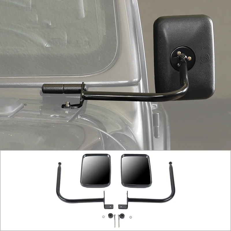 

Аксессуары для Jeep Wrangler Jl Gladiator Jt 2018 2019 2020 2021