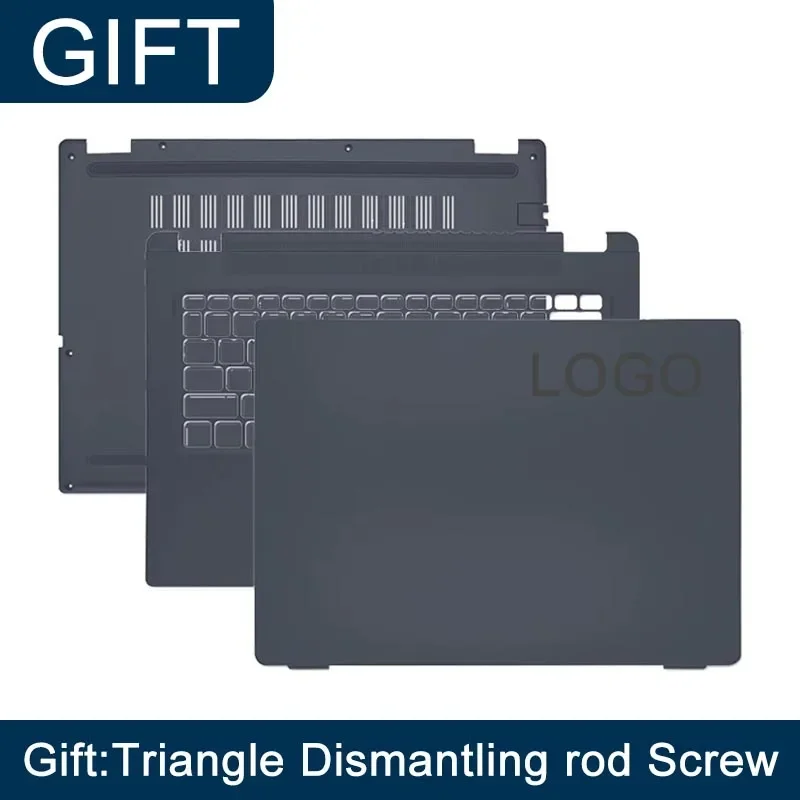 Для Acer TravelMate TMP414-51 TMP414RN-51 N20H4 задняя крышка ноутбука/передняя панель/петли/нижняя