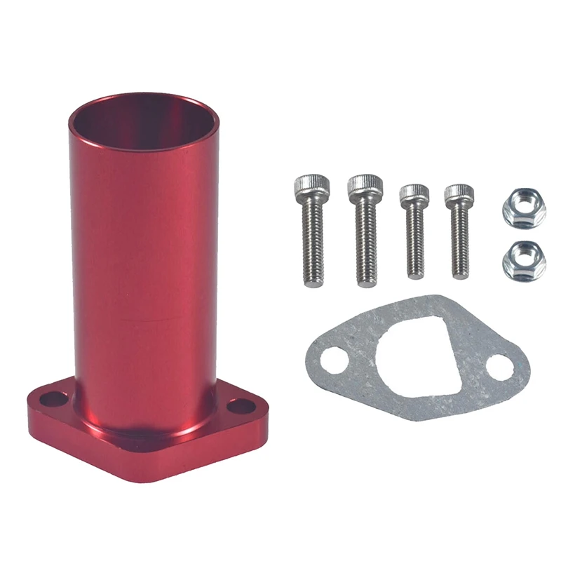 

Лампа впускного коллектора VM24, автомобильные запчасти, аксессуары для Mikuni 212Cc GX200 PWK24