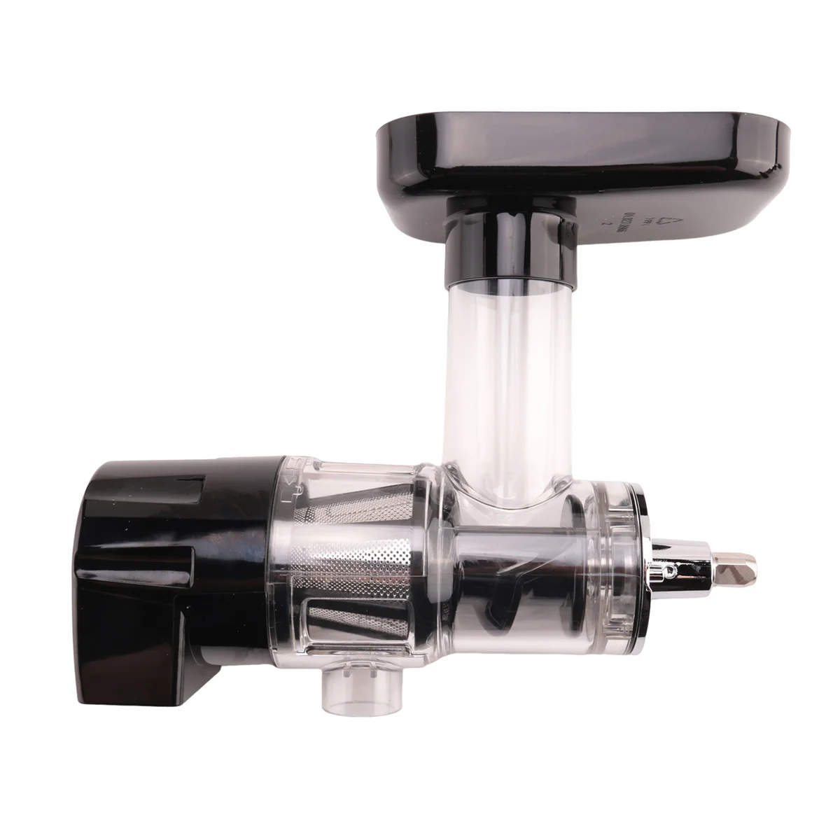 Насадка для жевательной соковыжималки миксера KitchenAid все модели запасные части