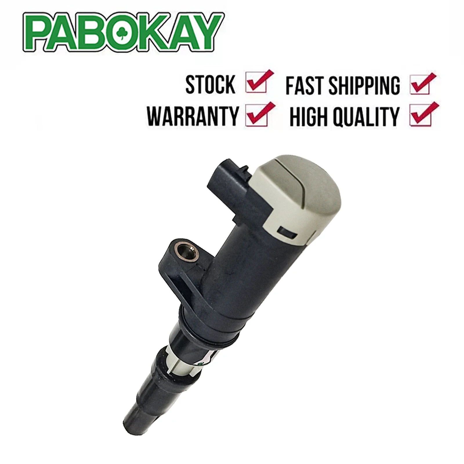 Катушка зажигания для Renault Clio Espace Grand Scenic Kangoo Laguna Logan Megane DACIA NISSAN OPEL 7700107177 22448-00QAA 12711