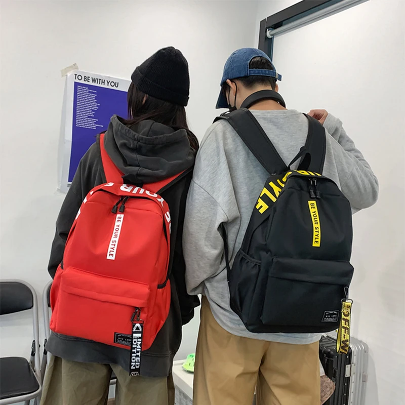 

Водонепроницаемый рюкзак Xiaomi для женщин, Женский дорожный ранец для активного отдыха, пешего туризма, цветной Повседневный школьный ранец ...