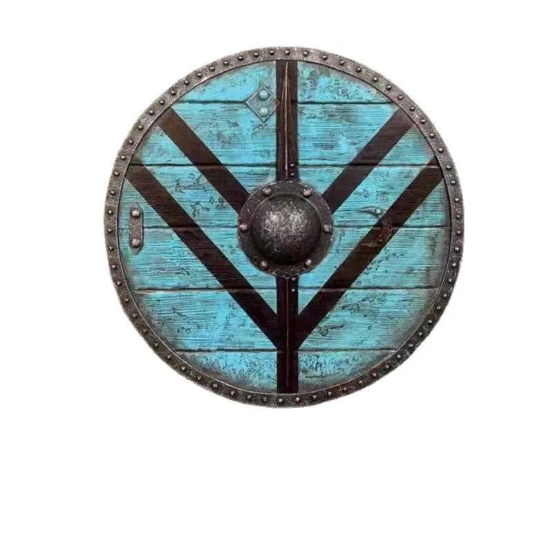 30 см деревянная настенная подвеска Eivor Valhalla Ворон деревянное украшение винтажные