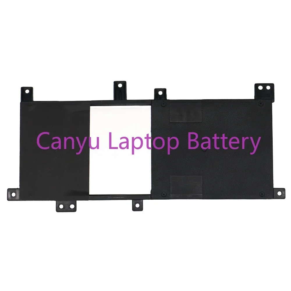 C21N1401 для Asus X455L X455LA X455LD X455LJ X454W A556U A455L A455LD A455LN 7 6 В доставка в течение 24 часов