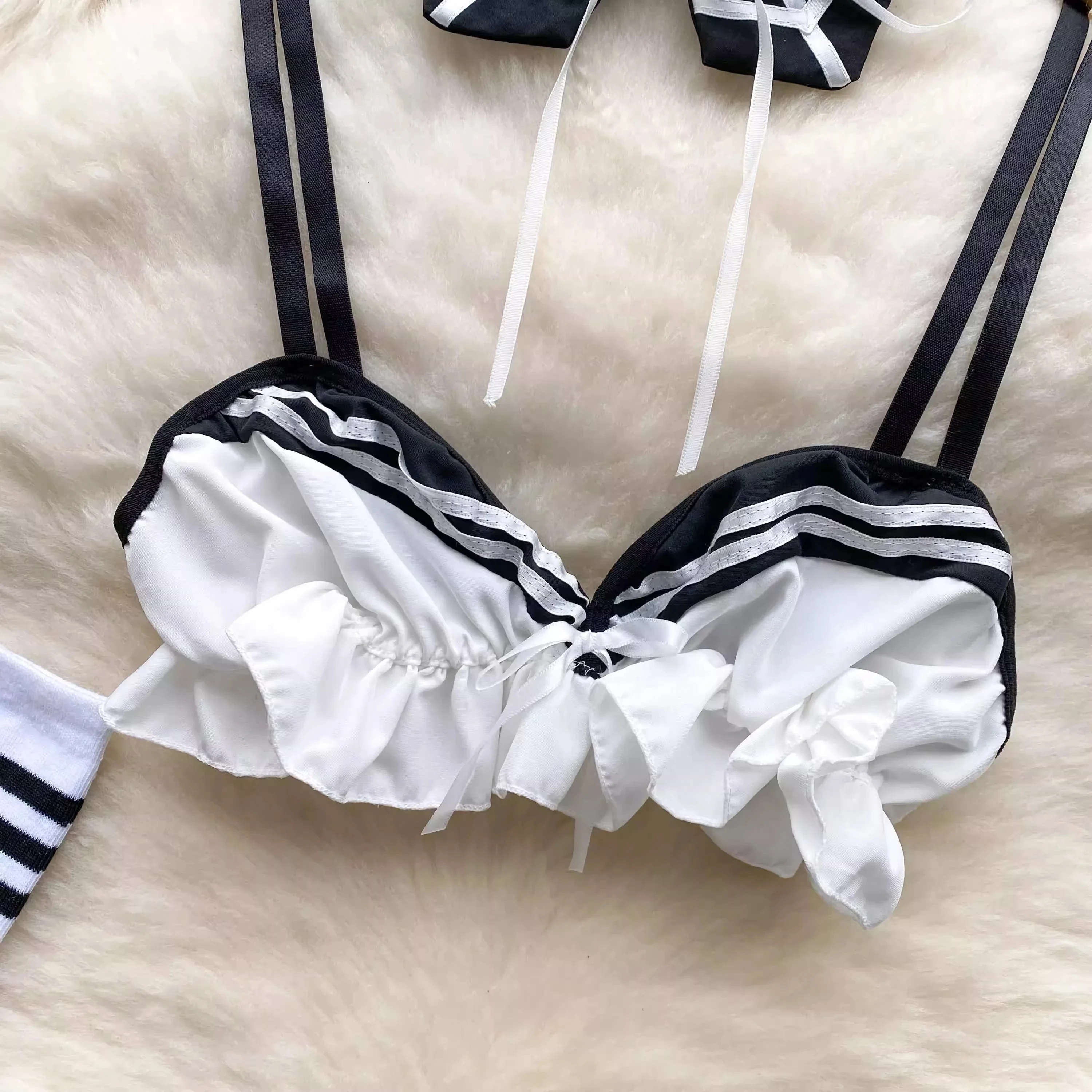 Японский Винтажный Сексуальный Костюм JK Для Девочек С Плиссированной Юбкой И