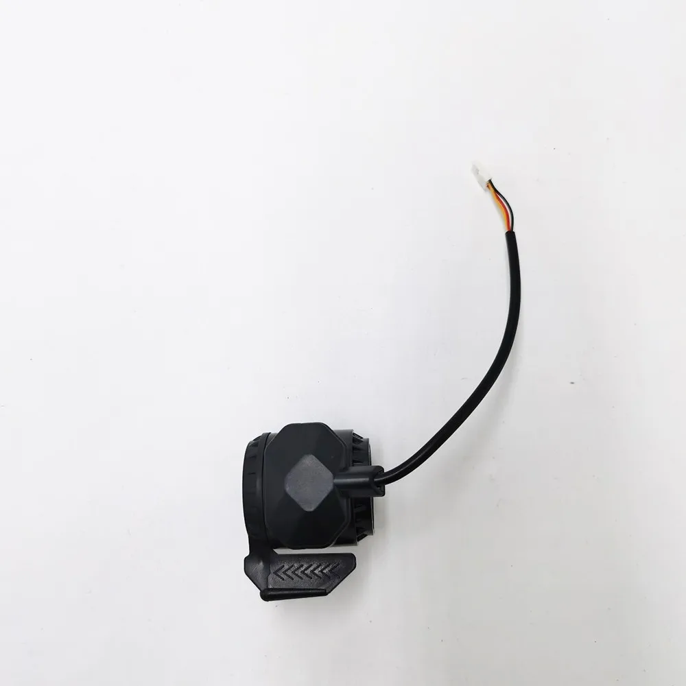 5.5in/6.5inch Carbon Fiber Electric Scooter Bike 24/36V Controller LCD Monitor Brake Set Carbon Fiber 250w Easy To Install
