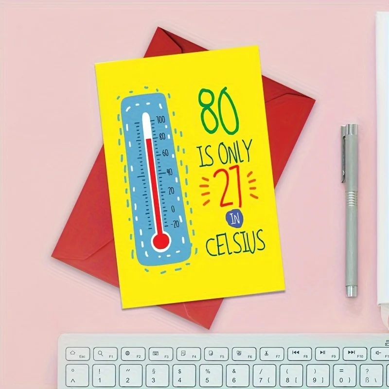 1 шт. семейная поздравительная открытка двусторонняя Теплая для ваших дорогих