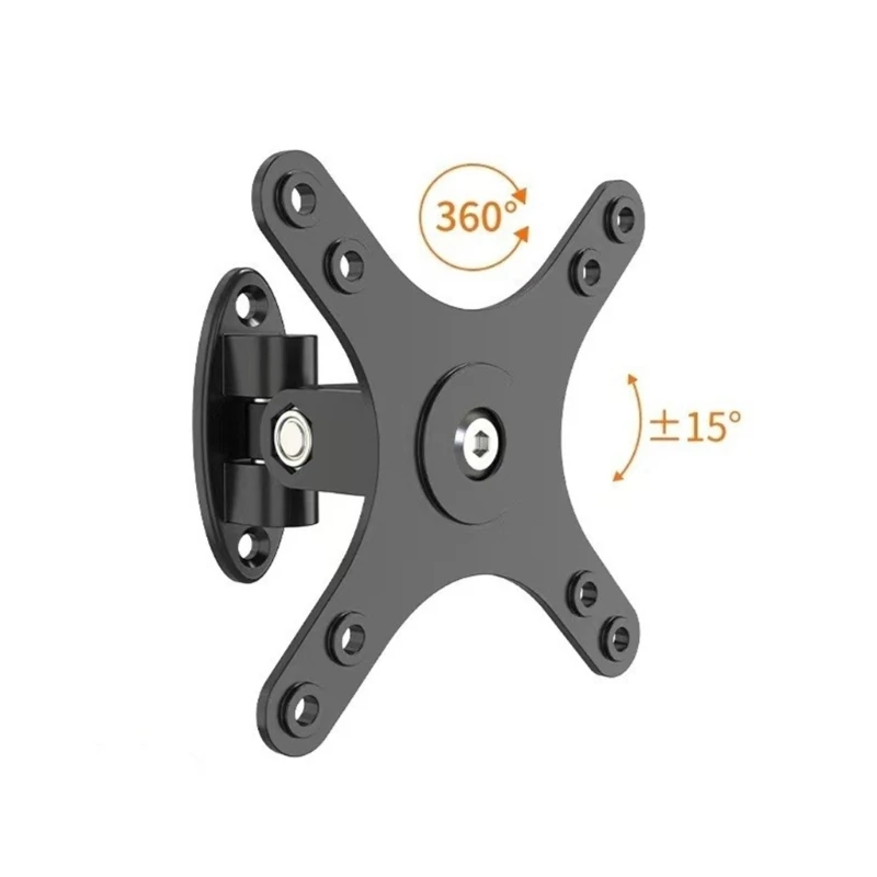 Адаптер для настольной подставки экрана кронштейн настенного крепления