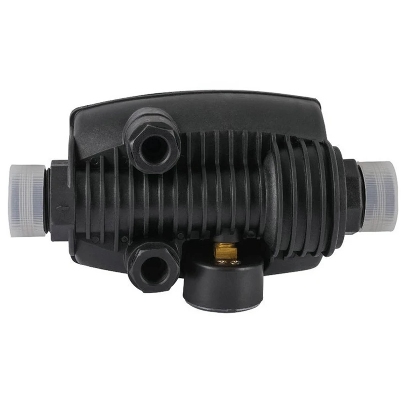 Акция! Усилитель давления воды пусковой регулятор регулируемый 1-дюймовый