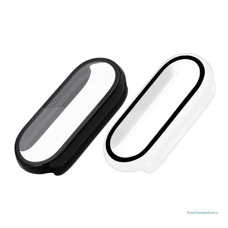 

For Mi band 7 for Smart Watchband Full Protective Cover for CASE DropShipping