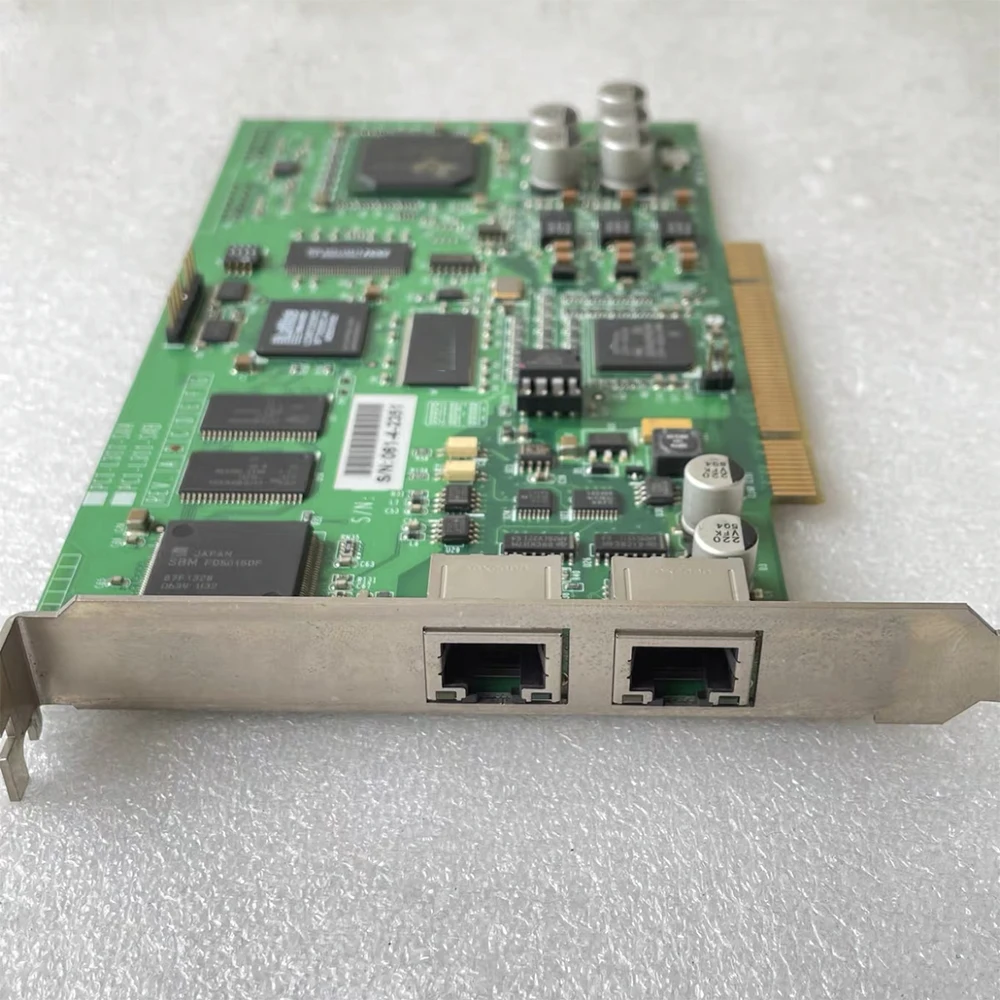 Для карты управления Advantech PCI-L311-SXB Карта сбора данных изображения