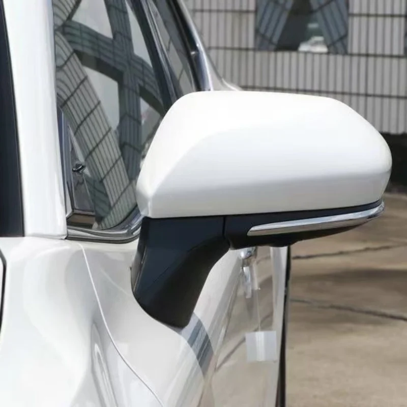 Фото Для Toyota Camry Altise 70 LE 2018~2023: Крышка/корпус зеркала заднего вида, аксессуары для автомобиля №5