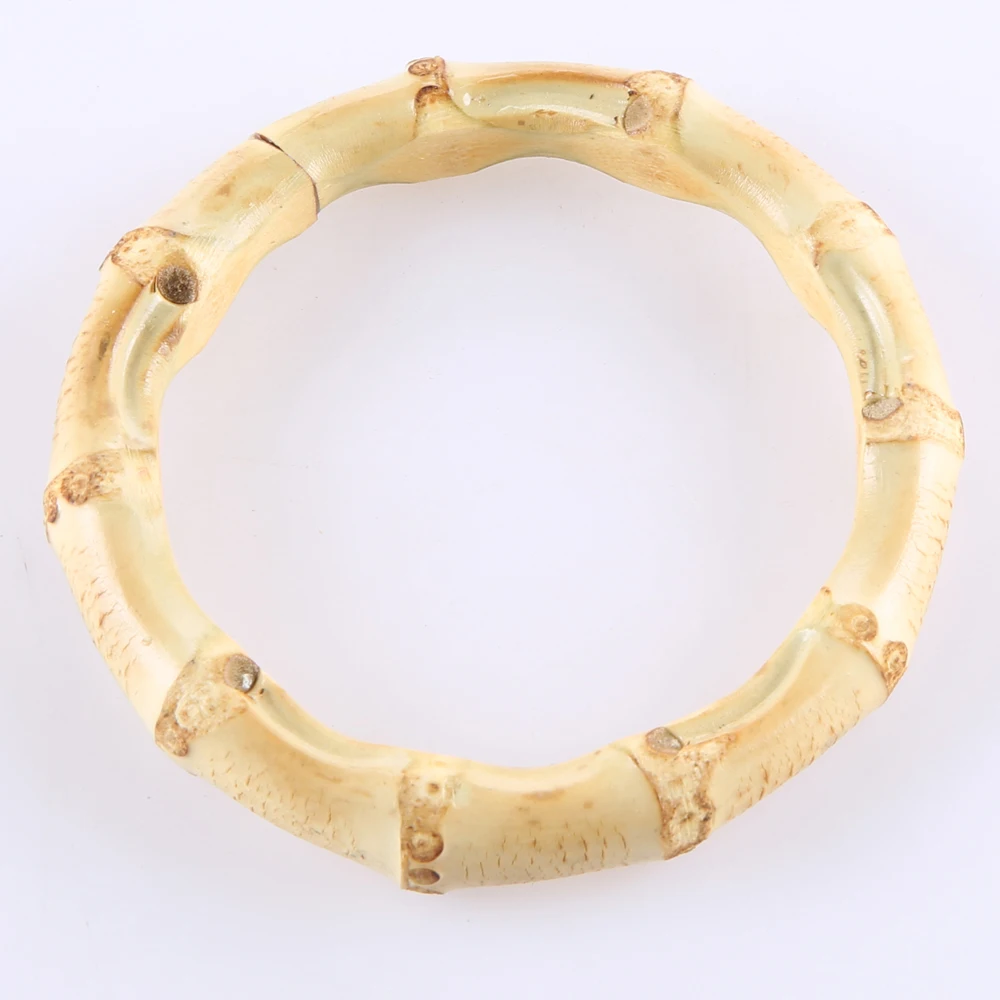 Nilerun новинка романтический унисекс уникальный браслет ручной работы из дерева