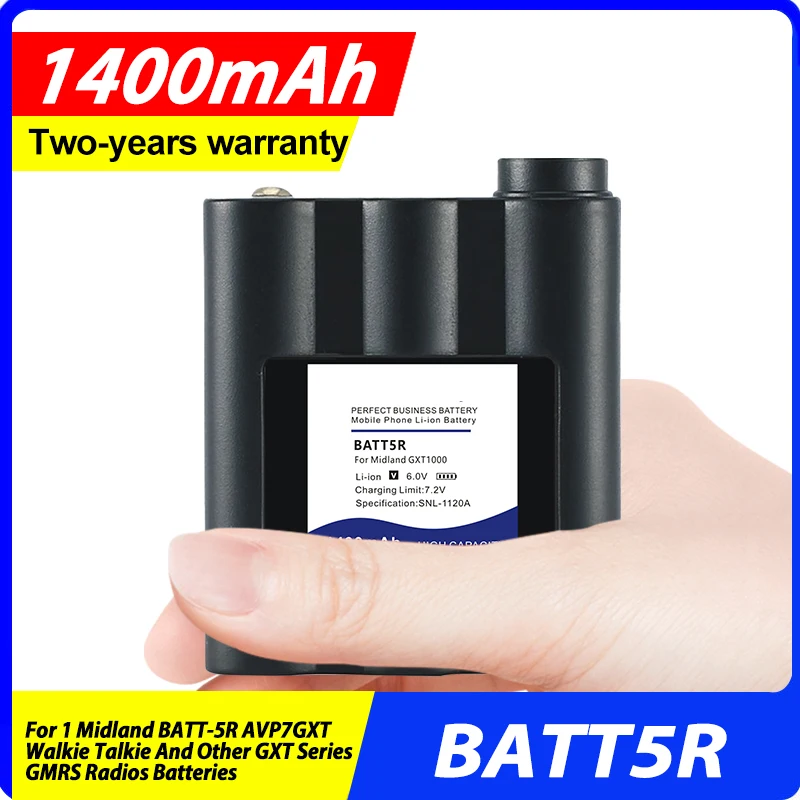 S Batteries