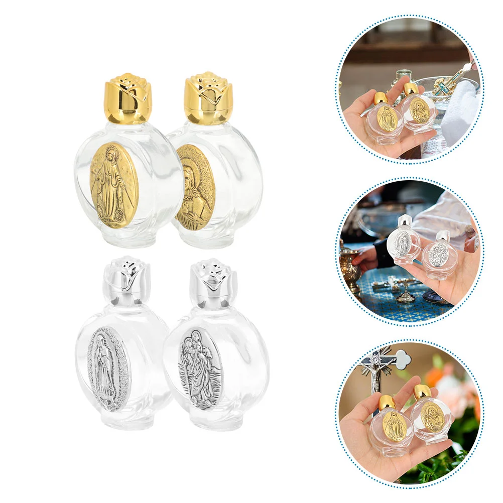 Wedding Party Favors Glass