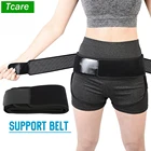 Пояс для бедер Tcare Sacroiliac Si, мгновенное облегчение боли в пояснице и нижней части спины, суставах