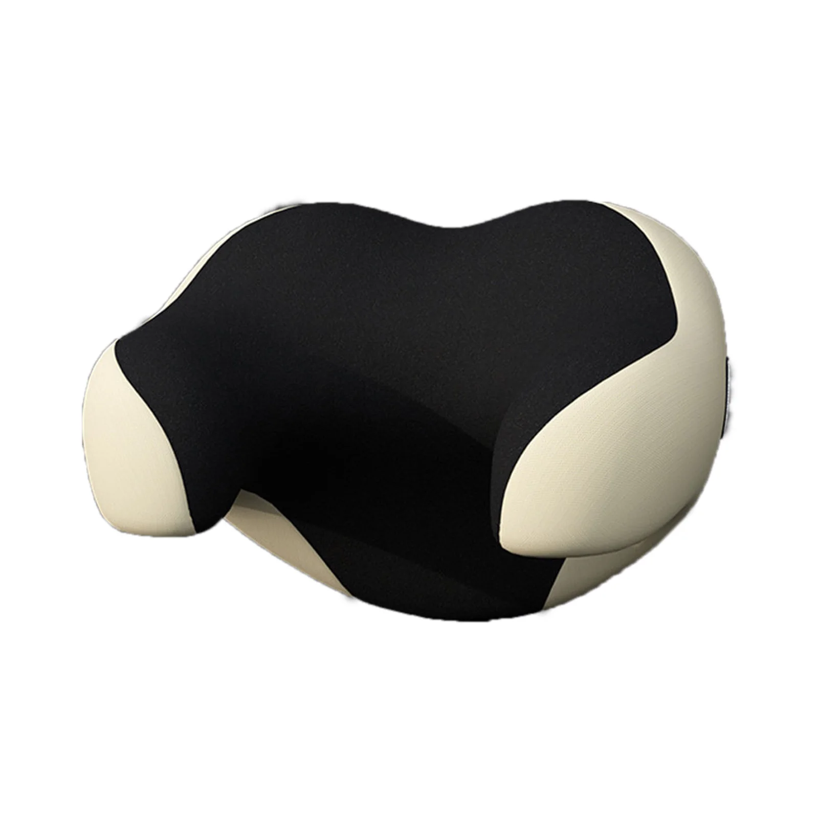 Автомобиль U образный Pillpw подголовник пены памяти подушки шеи отдыха подушка для