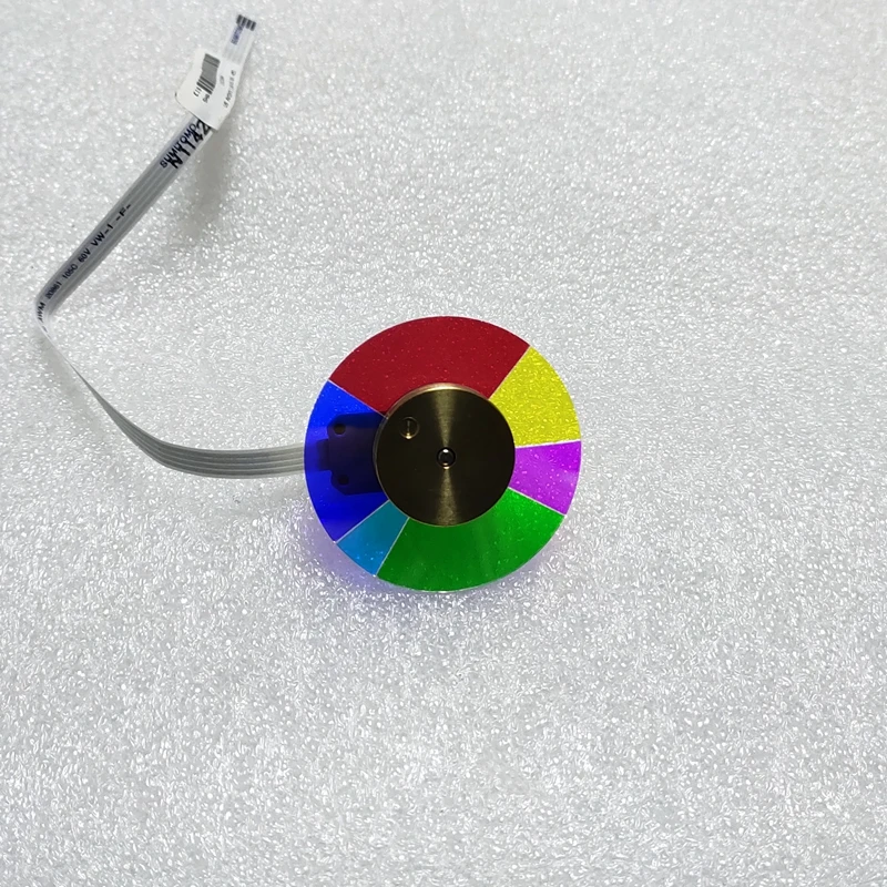 

Projector Color Wheel for Optoma HD20LV IS805 HD65 HD700X