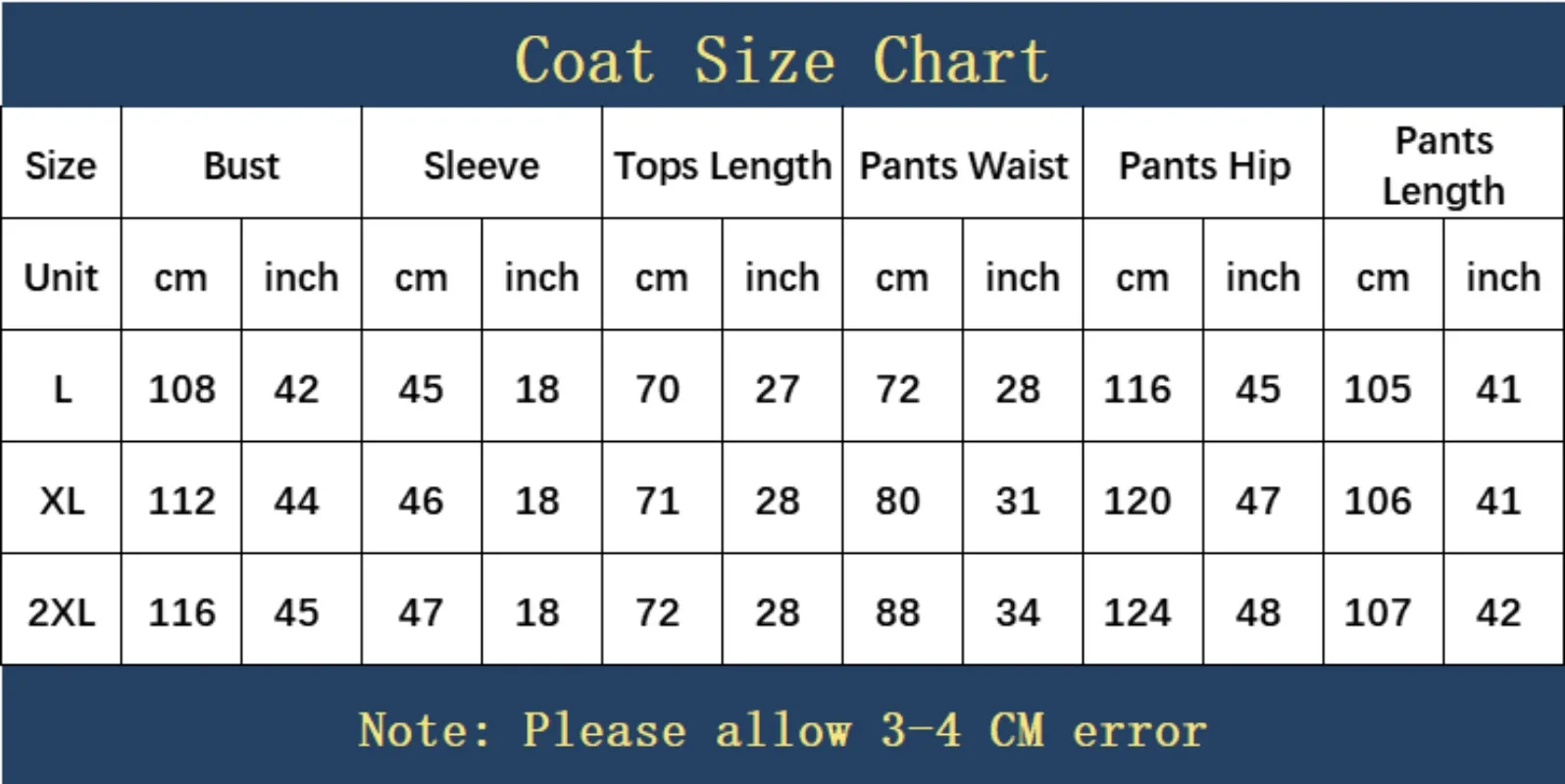 Рисунок 6 - Комплект из 2 предметов африканская одежда