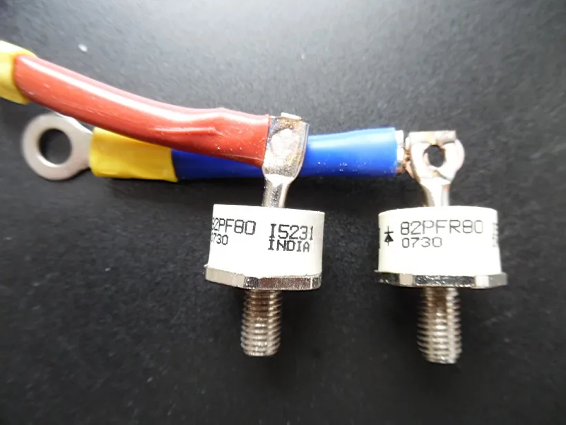 Регулятор диодов: 82PF80 82PFR80