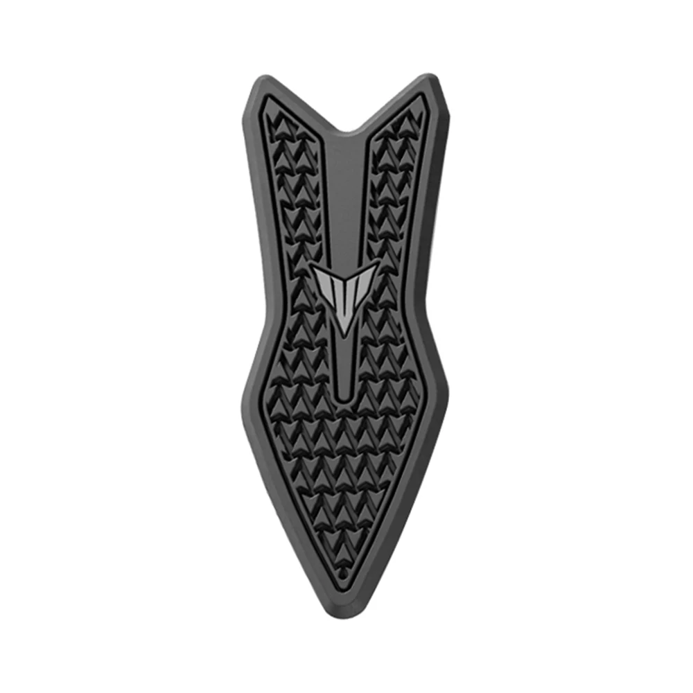 

Нескользящие боковые наклейки на топливный бак мотоцикла, водостойкая резиновая накладка, наклейка для Yamaha MT 07 mt07 MT-07 2025-