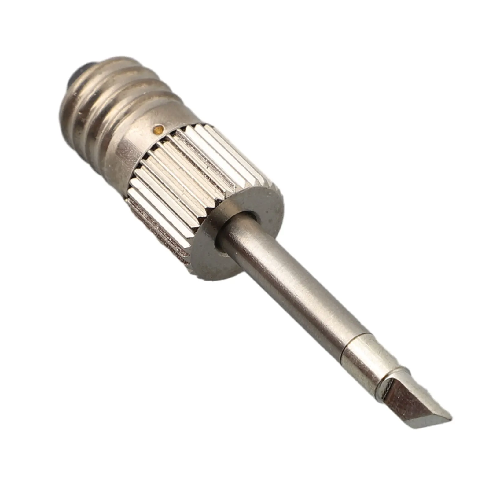 2 шт. паяльные жала со стальным интерфейсом беспроводная паяльная головка с