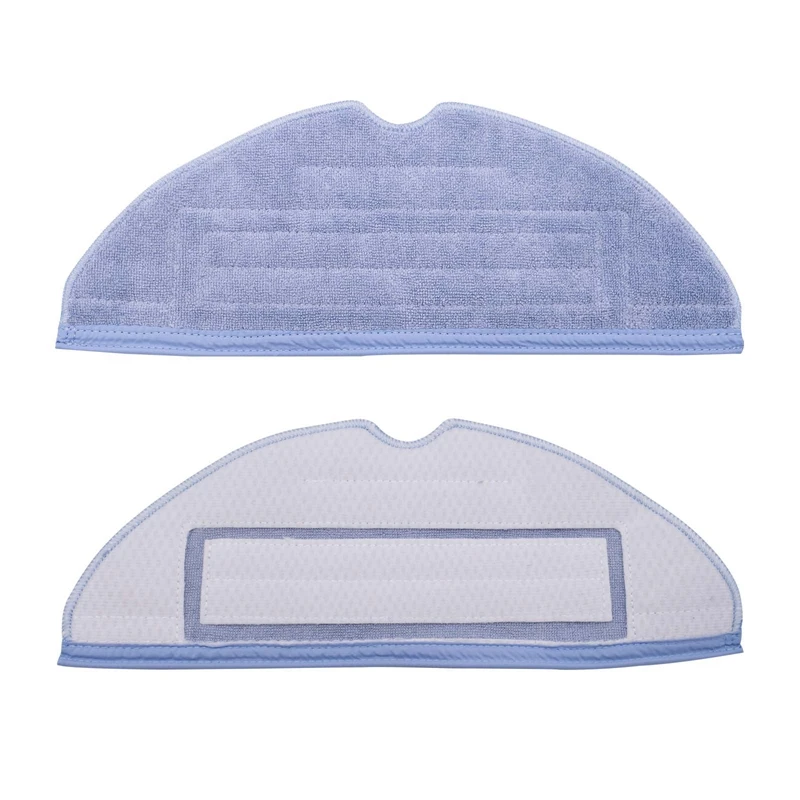 

Top Sale Sweeping Robot Accessories Replacement Cleaning Cloth For Stone G10/T7SPLUS/S7