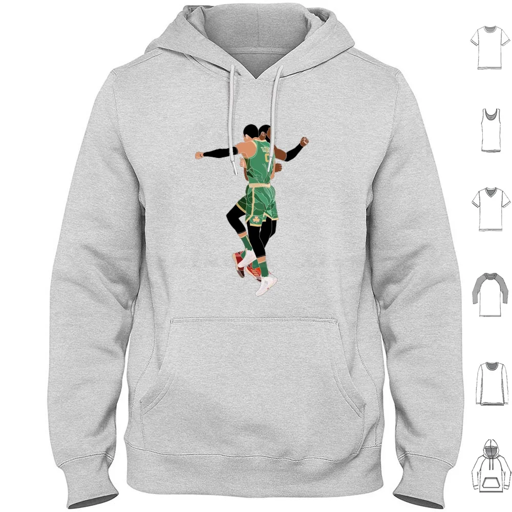 

Толстовка Jays, хлопковая с длинным рукавом, Бостон, Бостон, спорт, спорт, атлетика, спортсмен, атлетика, Jayson Tatum Jaylen, коричневые Патриоты