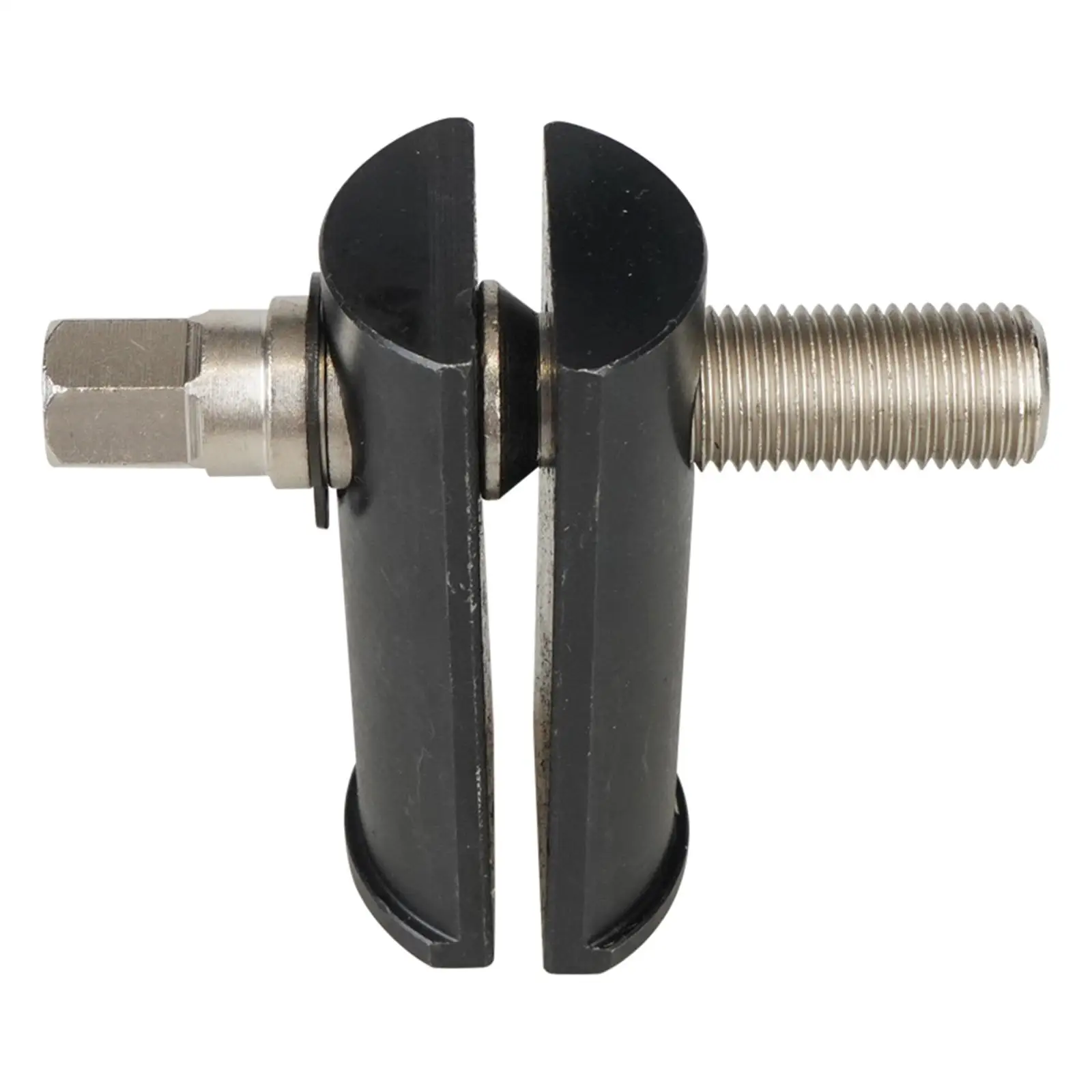 Steering Neck Bearing Race Remover for 1‐1/8in to 2‐5/8in ID Races Auto