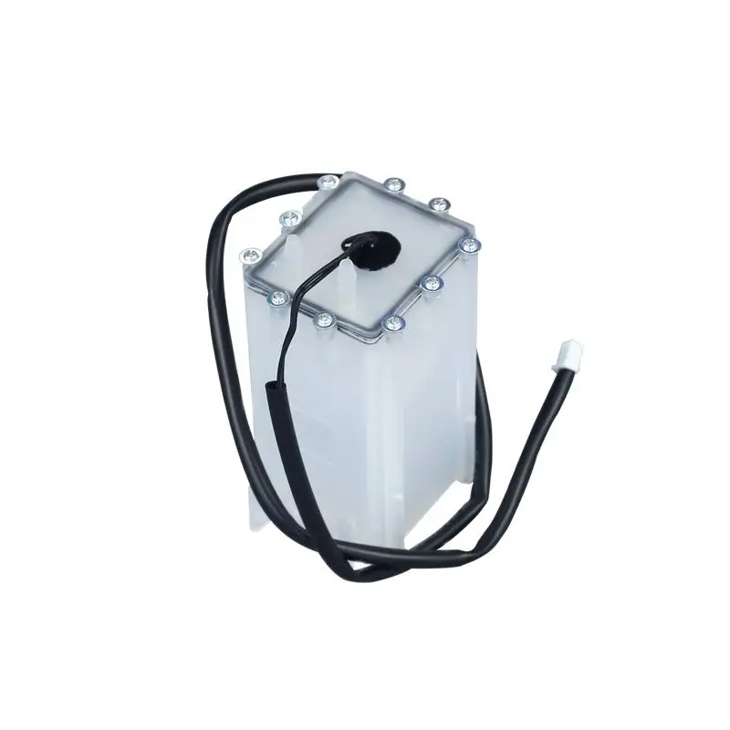 Оригинальный воздушный резервуар LETOP для струйного принтера Crystaljet 4000 3000 1 шт. -