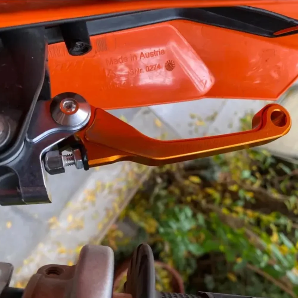 Ручка велосипеда для бездорожья для KTM 65SX 85SX 125SX 144SX 150SX 250SX 450SX 525SX 540SX Аксессуары для мотоциклов Поворотные тормозные рычаги сцепления (art.: 3920d3bb45305) - 3920d3bb45305